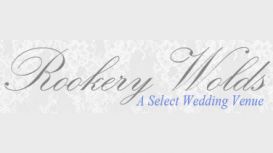 Rookery Wolds Wedding Venue