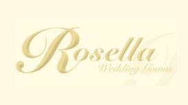 Rosella Wedding Gowns
