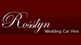 Rosslyn Wedding Cars