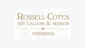 Russell-Cotes Weddings