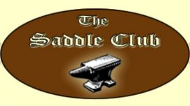 The Saddle Club