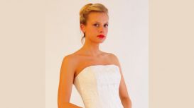 Sarah Banks Bridal Couture