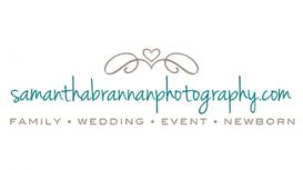 Samantha Brannan Wedding Photography