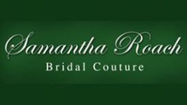 Samantha Roach Bridal