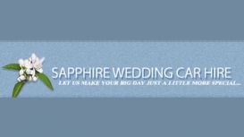 Sapphire Wedding Car Hire