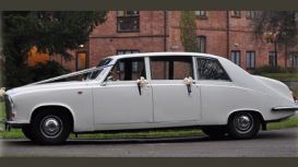 Sapphire Wedding Car Hire