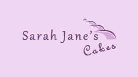 Sarah Janes Cakes