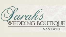 Sarah's Wedding Boutique