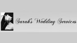 Sarah's Wedding Services