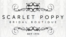 Scarlet Poppy Bridal Studio