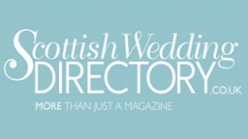 Scottish Wedding Directory