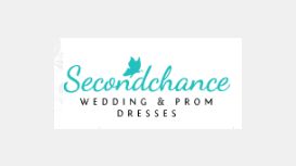 Second Chance Wedding Dresses