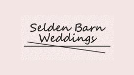 Selden Barn Weddings