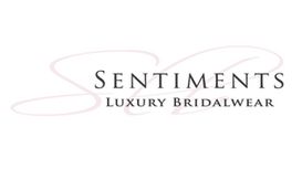 Sentiments Luxury Bridalwear