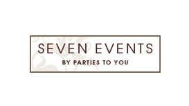 Seven Events Wales