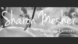Sharon Mesher Wedding Flowers