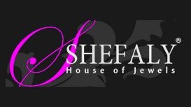 Shefaly House Of Jewels