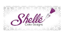 Shellé Cake Designs