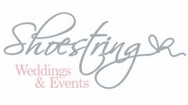 Shoestring Weddings & Events