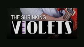 The Shrinking Violets