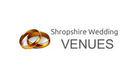 Shropshire Wedding Venues