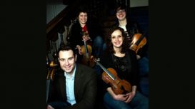 Signature String Quartet