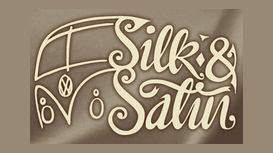 Silk & Satin Weddings