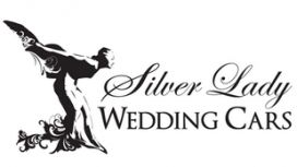 Silver Lady Wedding Cars