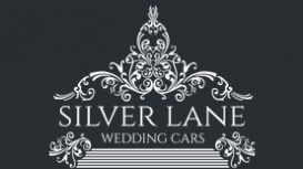 Silver Lane Wedding Cars