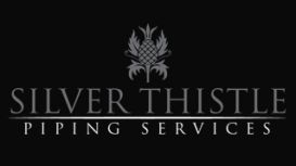Silver Thistle Piping Services