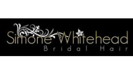 Simone Whitehead Bridal Hair