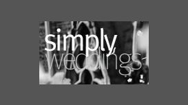 Simply Weddings