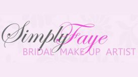 Simply Faye Make-Up Artist