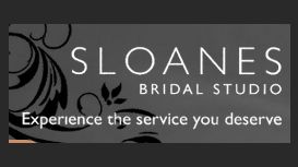 Sloanes Bridal Studio