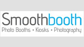 SmoothBooth Photo Booth Wales