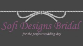 Sofi Designs Bridal