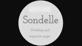 Sondelle Wedding Singer