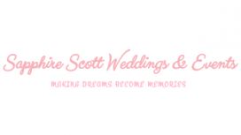 Sapphire Scott Weddings & Events