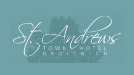 St Andrews Town Hotel