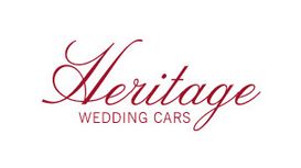 Staffordshire Wedding Cars