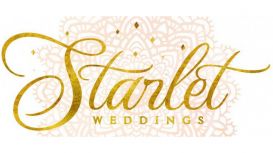 Starlet Weddings