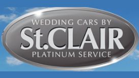 St. Clair Wedding Cars