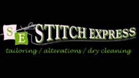 Stitch Express