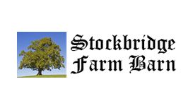 Stockbridge Farm Barn