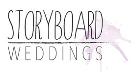 Storyboard Weddings