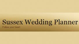 Sussex Wedding Planner