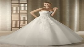 BRIDE Bridal Boutique