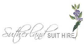 Sutherland Suit Hire