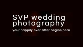 SVP Wedding Photography
