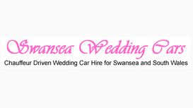 Swansea Wedding Cars